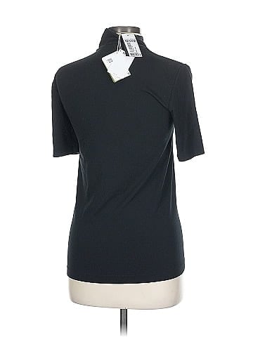 Wolford Turtleneck Sweater (view 2)