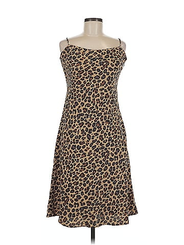 Abercrombie & Fitch Casual Dress (view 1)