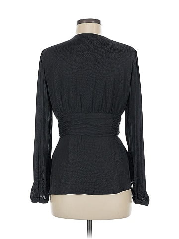 Chelsea28 Long Sleeve Blouse (view 2)