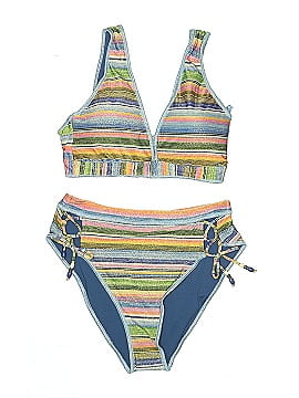Becca Two Piece Swimsuit
