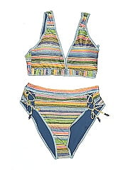 Becca Two Piece Swimsuit