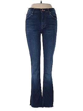 Mother Jeans