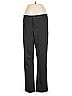 DKNY Jeans Solid Gray Dress Pants Size L - photo 1