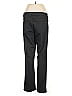 DKNY Jeans Solid Gray Dress Pants Size L - photo 2