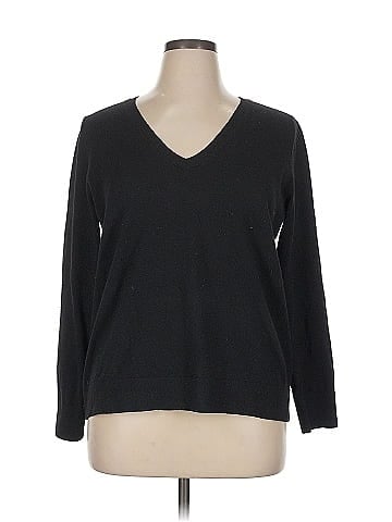 Nordstrom Rack Pullover Sweater (view 1)