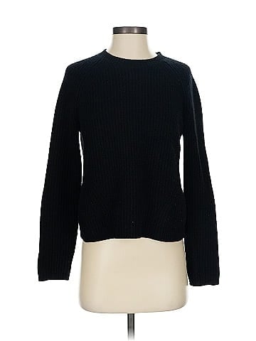 Eileen Fisher Cashmere Pullover Sweater (view 1)