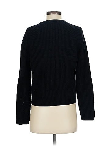 Eileen Fisher Cashmere Pullover Sweater (view 2)