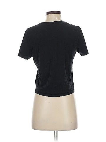 Topshop Short Sleeve T-Shirt (view 2)