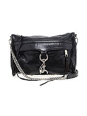 Rebecca Minkoff Leather Crossbody Bag