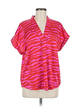 Entro Short Sleeve Blouse