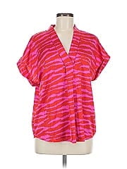 Entro Short Sleeve Blouse
