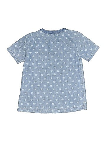 Gucci Short Sleeve Blouse (view 2)