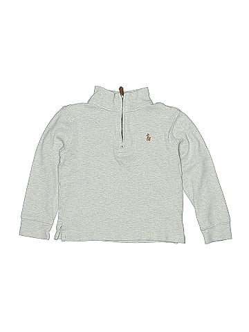 Polo by Ralph Lauren Sweatshirt (view 1)