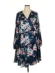 City Chic Casual Dress