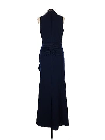 Betsy & Adam Cocktail Dress (view 2)