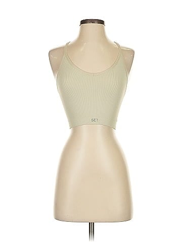 Set Active Tank Top (view 1)