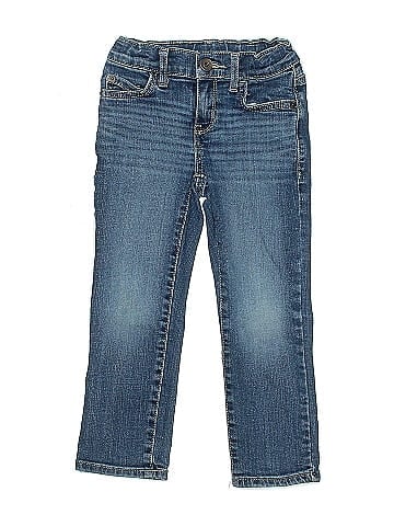 The Children's Place Jeans (view 1)