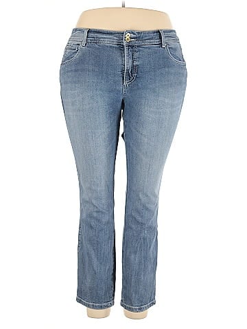 INC International Concepts Jeans (view 1)