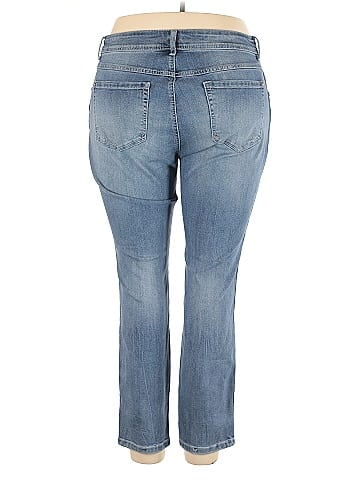 INC International Concepts Jeans (view 2)