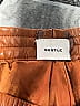Gestuz Brown Casual Pants Size XXS - photo 3