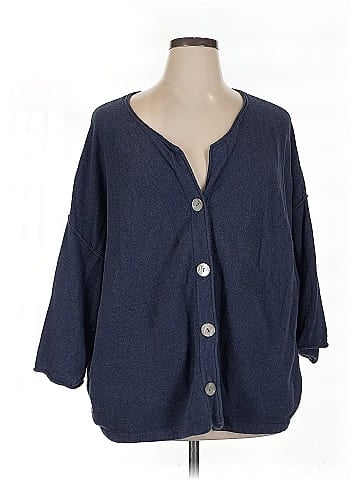 Purejill Cardigan (view 1)