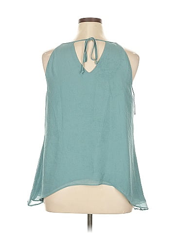 Maurices Sleeveless Blouse (view 2)