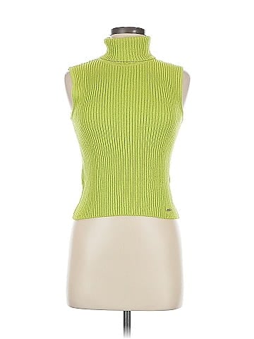 St. John Sport Wool Pullover Sweater (view 1)