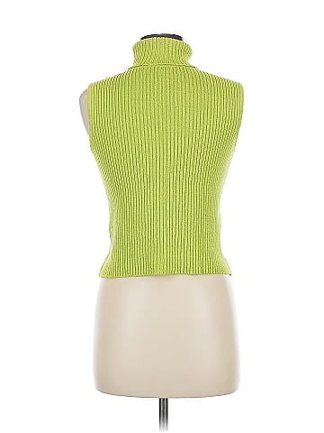St. John Sport Wool Pullover Sweater (view 2)