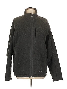 Marmot Fleece
