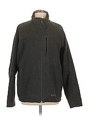 Marmot Fleece