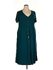 Torrid Casual Dress