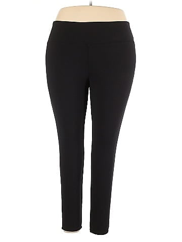 Soma Active Pants (view 1)