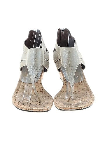 Donald J Pliner Sandals (view 2)