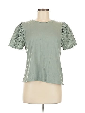 Gap Short Sleeve T-Shirt (view 1)