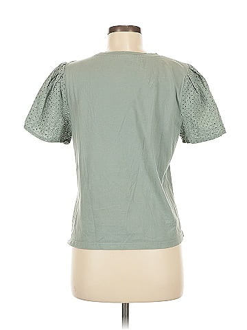 Gap Short Sleeve T-Shirt (view 2)