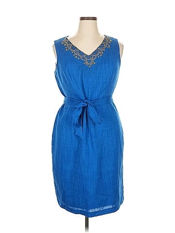 Ellen Tracy Casual Dress (view 1)