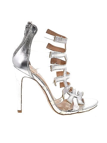 Wild Diva Heels (view 1)