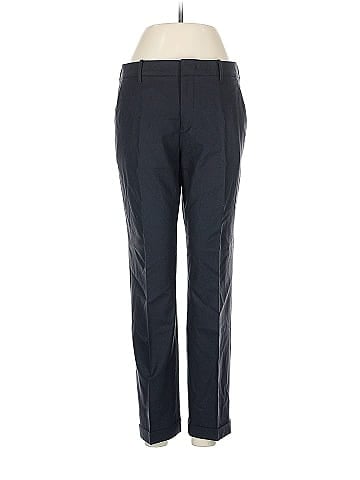 Jil Sander Wool Pants (view 1)
