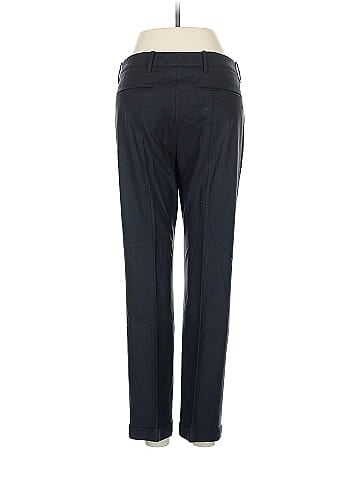 Jil Sander Wool Pants (view 2)