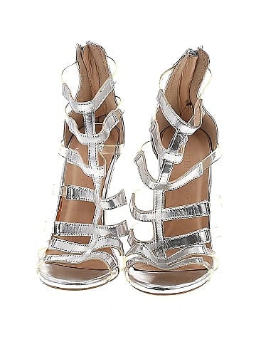 Wild Diva Heels (view 2)