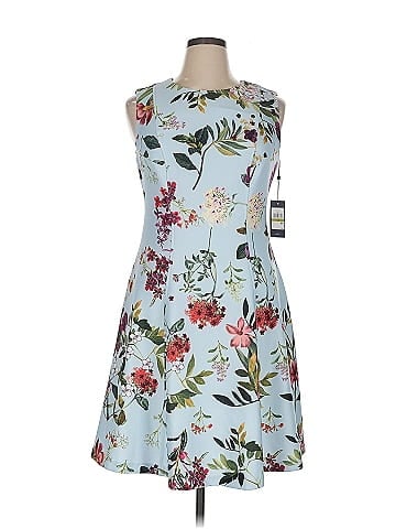 Tommy Hilfiger Cocktail Dress (view 1)
