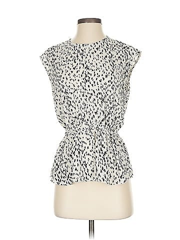 Banana Republic Sleeveless Blouse (view 1)