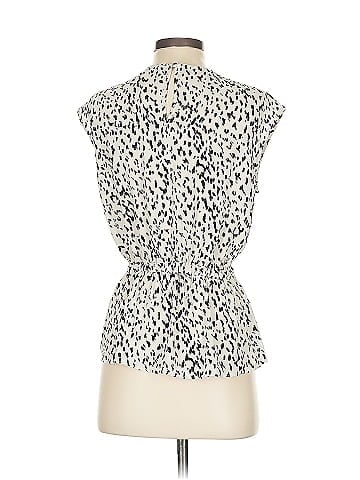 Banana Republic Sleeveless Blouse (view 2)