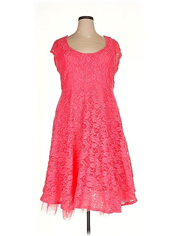 Lane Bryant Cocktail Dress (view 1)