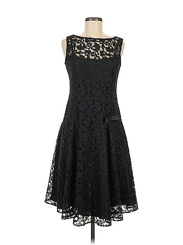 Cynthia Howie Cocktail Dress (view 1)