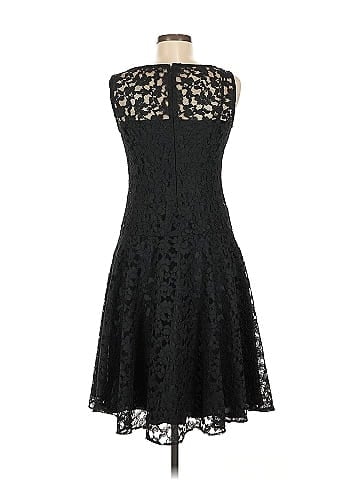 Cynthia Howie Cocktail Dress (view 2)