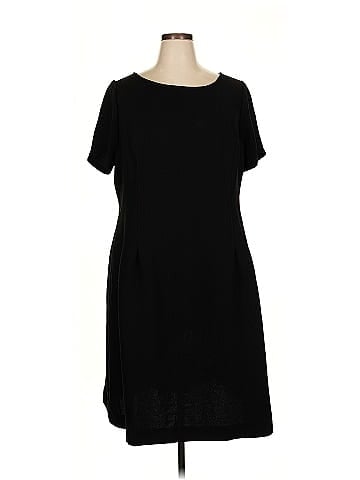 Jessica London Casual Dress (view 1)