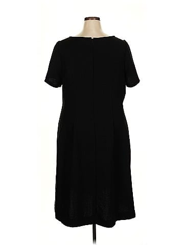 Jessica London Casual Dress (view 2)