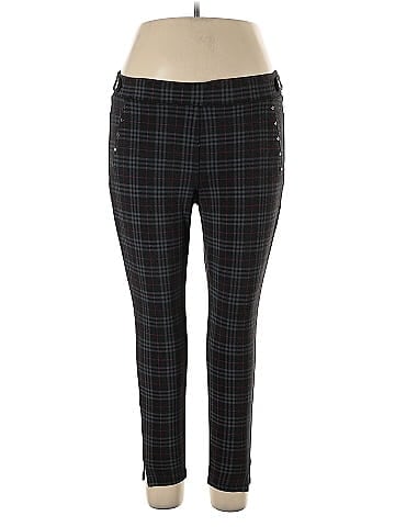Curve Appeal Casual Pants (view 1)