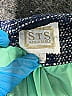 Sail to Sable Blue Cardigan Size L - photo 7